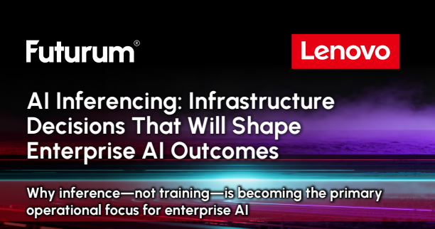 AI Inferencing Infrastructure Decisions That Will Shape Enterprise AI Outcomes